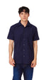 CRISP SHORT SLEEVE SHIRT