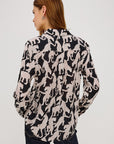 ALYSSA JAGUAR SHIRT