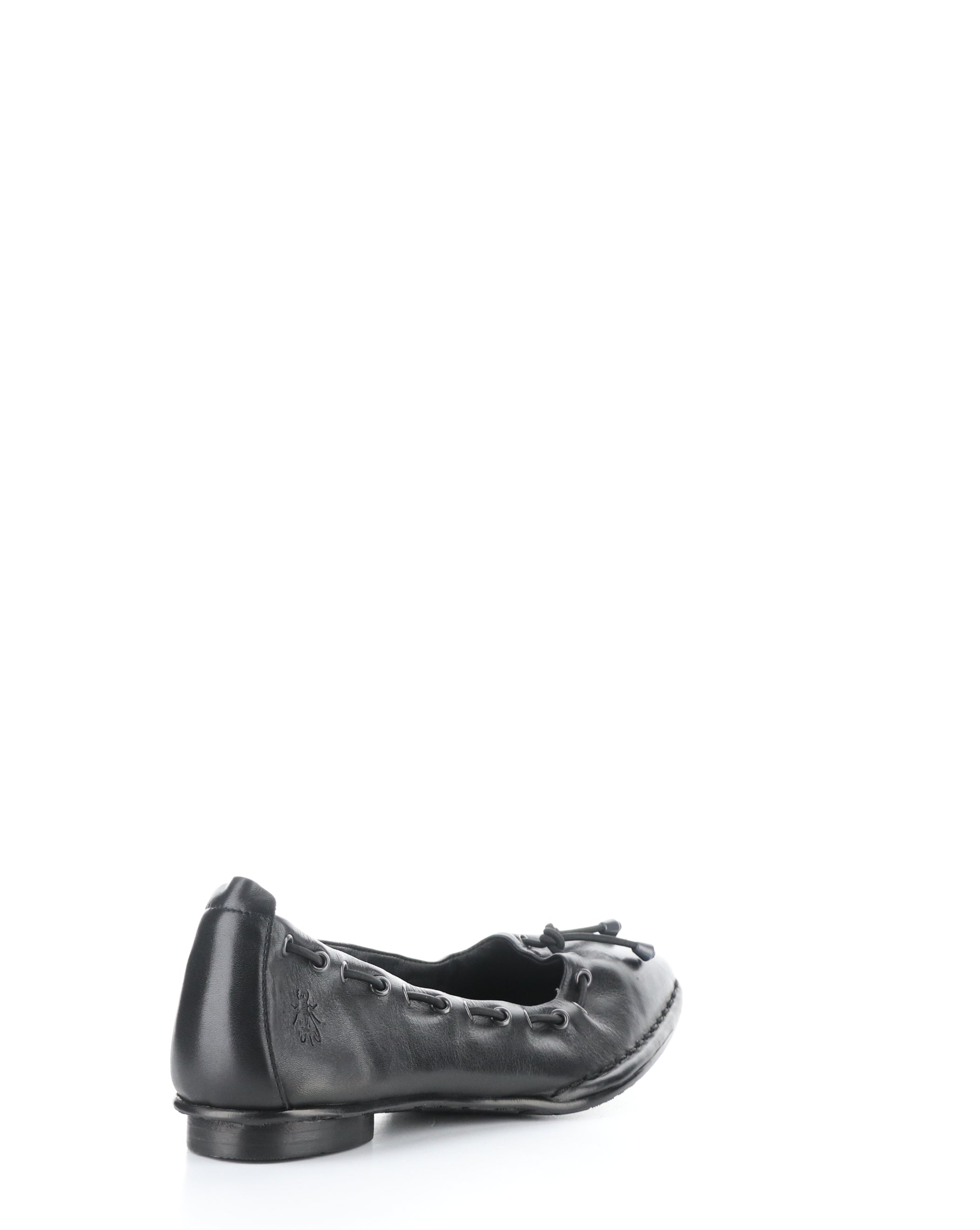 BAPI DRAWSTRING BALLET FLAT