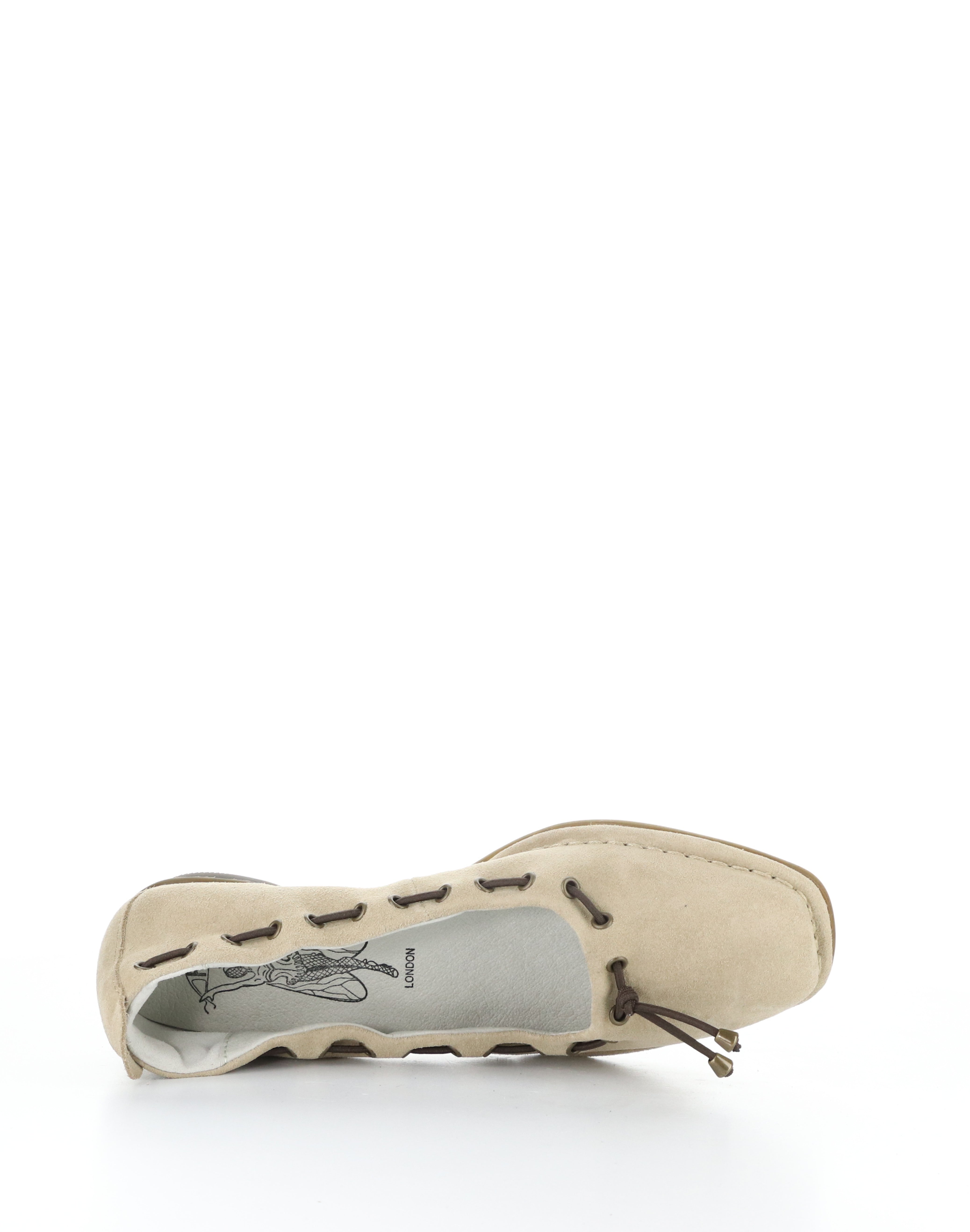 BAPI DRAWSTRING BALLET FLAT