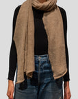 CASHMERE SCARF