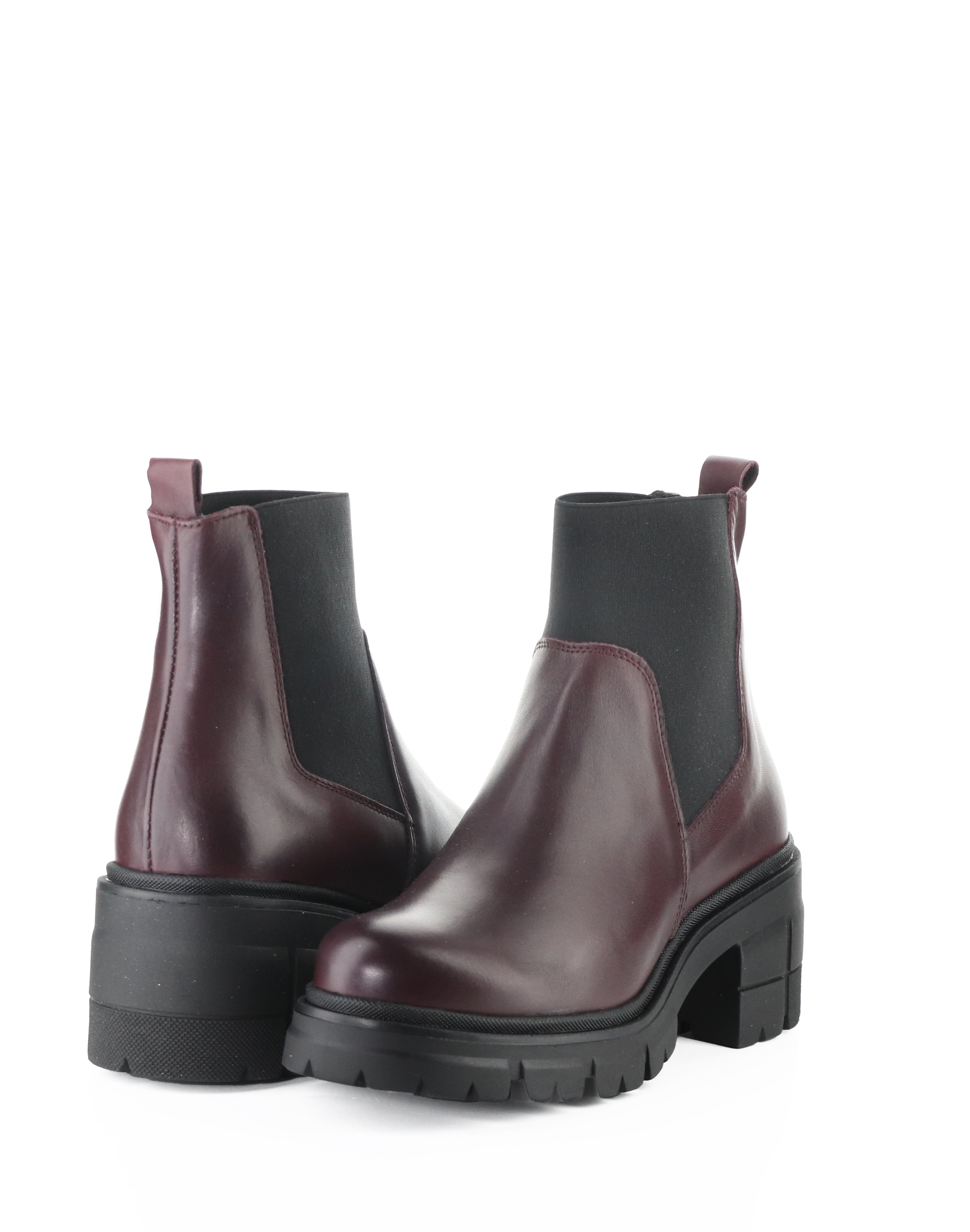 *COMING SOON* BIANC LUG SOLE CHELSEA BOOT