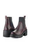 *COMING SOON* BIANC LUG SOLE CHELSEA BOOT