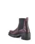 *COMING SOON* BIANC LUG SOLE CHELSEA BOOT