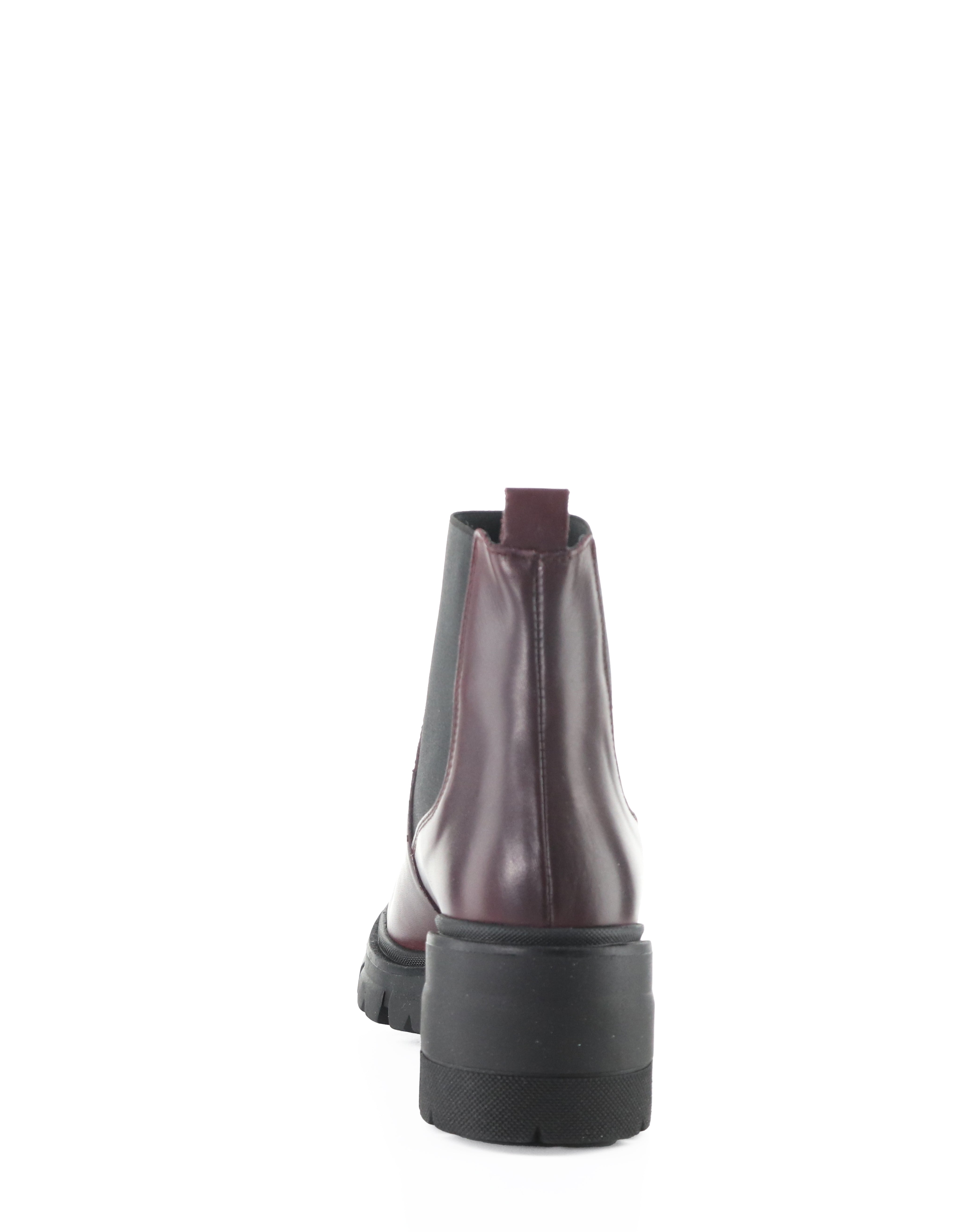 *COMING SOON* BIANC LUG SOLE CHELSEA BOOT