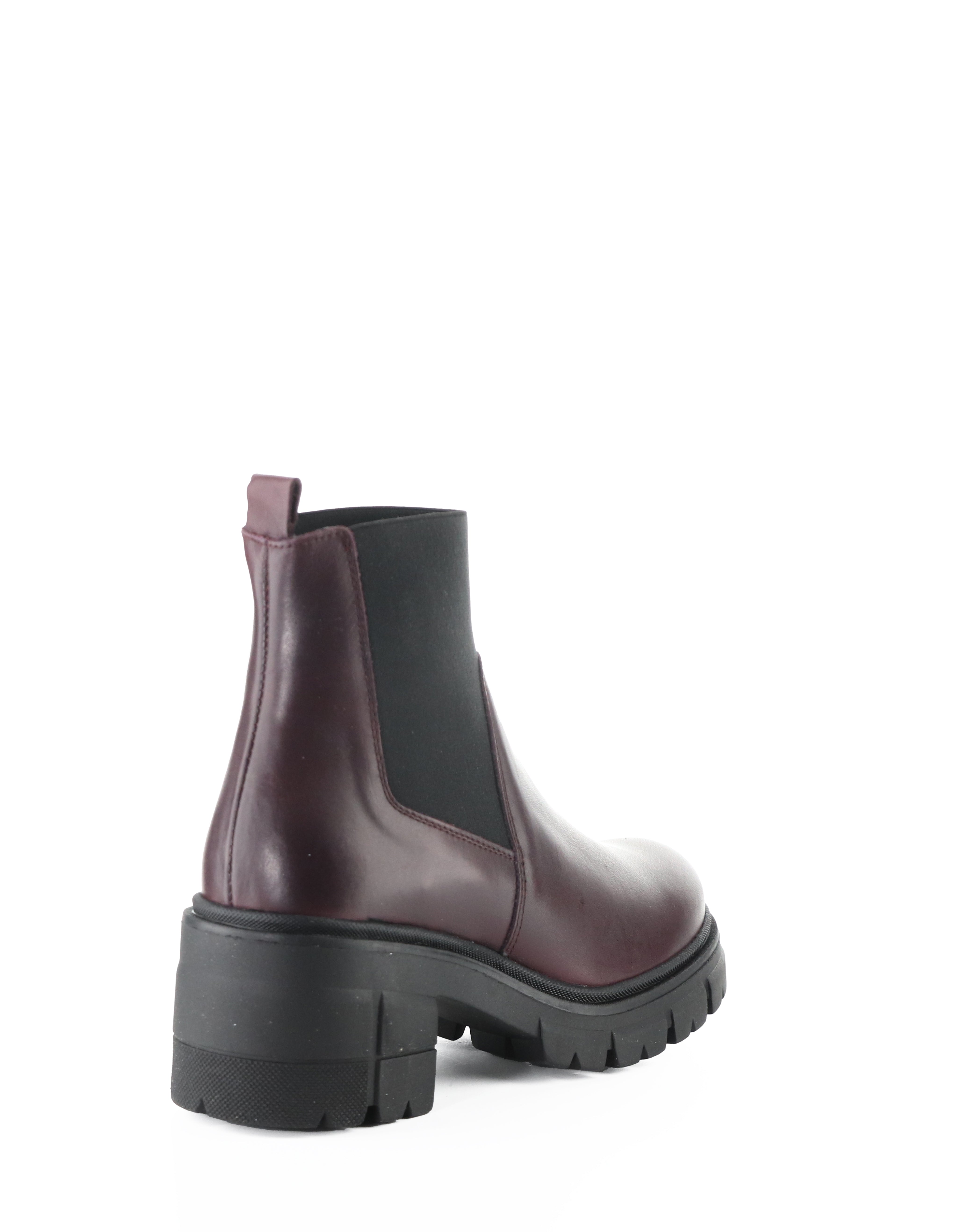 *COMING SOON* BIANC LUG SOLE CHELSEA BOOT
