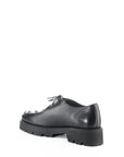*COMING SOON* BLUMA BASKETWEAVE OXFORD