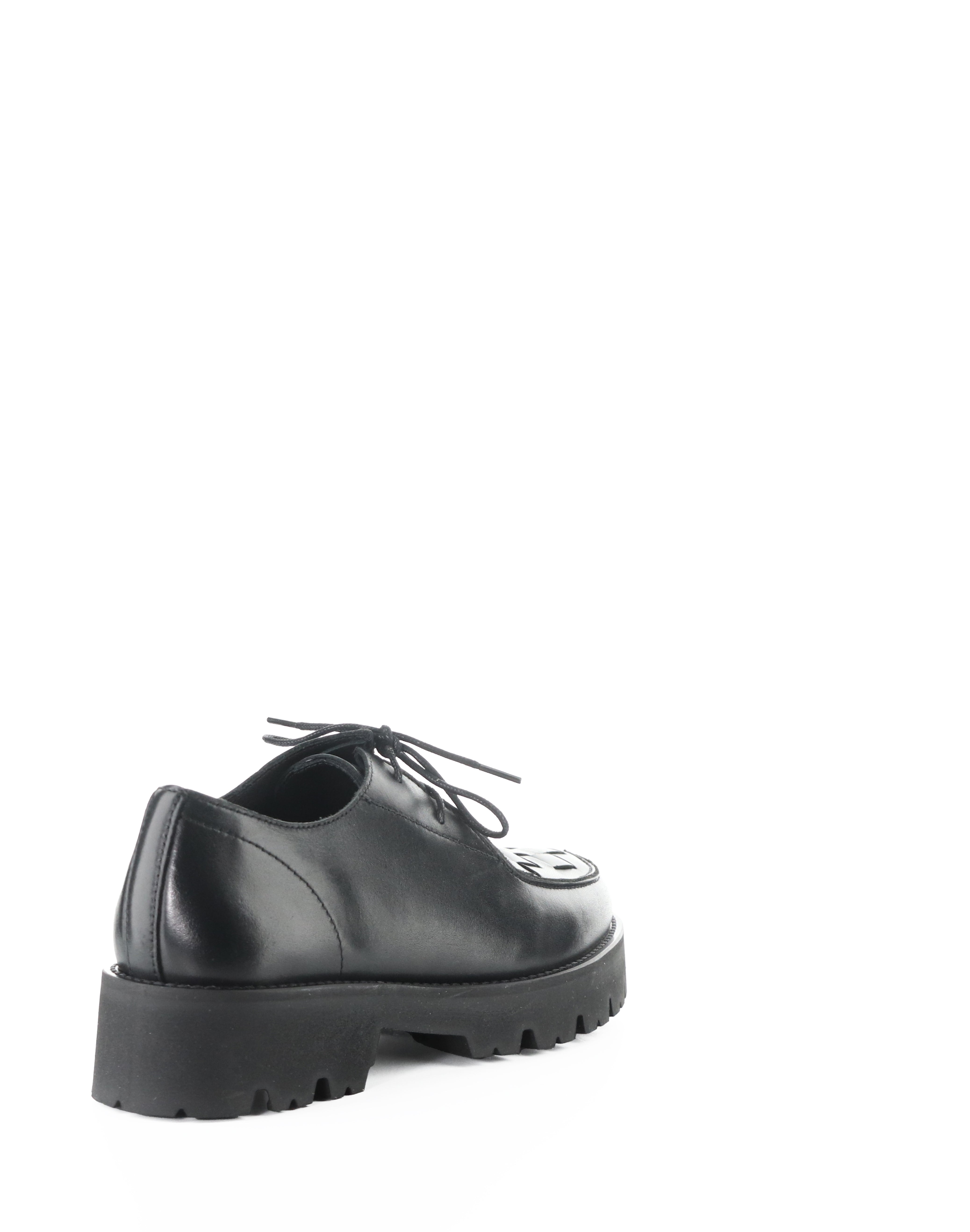 *COMING SOON* BLUMA BASKETWEAVE OXFORD
