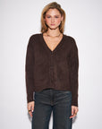 BRAXTON CARDIGAN