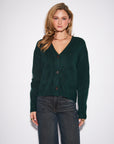 BRAXTON CARDIGAN