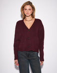BRAXTON CARDIGAN