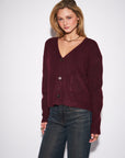 BRAXTON CARDIGAN