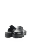 *COMING SOON* BRILL PENNY LOAFER SLIDE