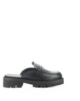 *COMING SOON* BRILL PENNY LOAFER SLIDE