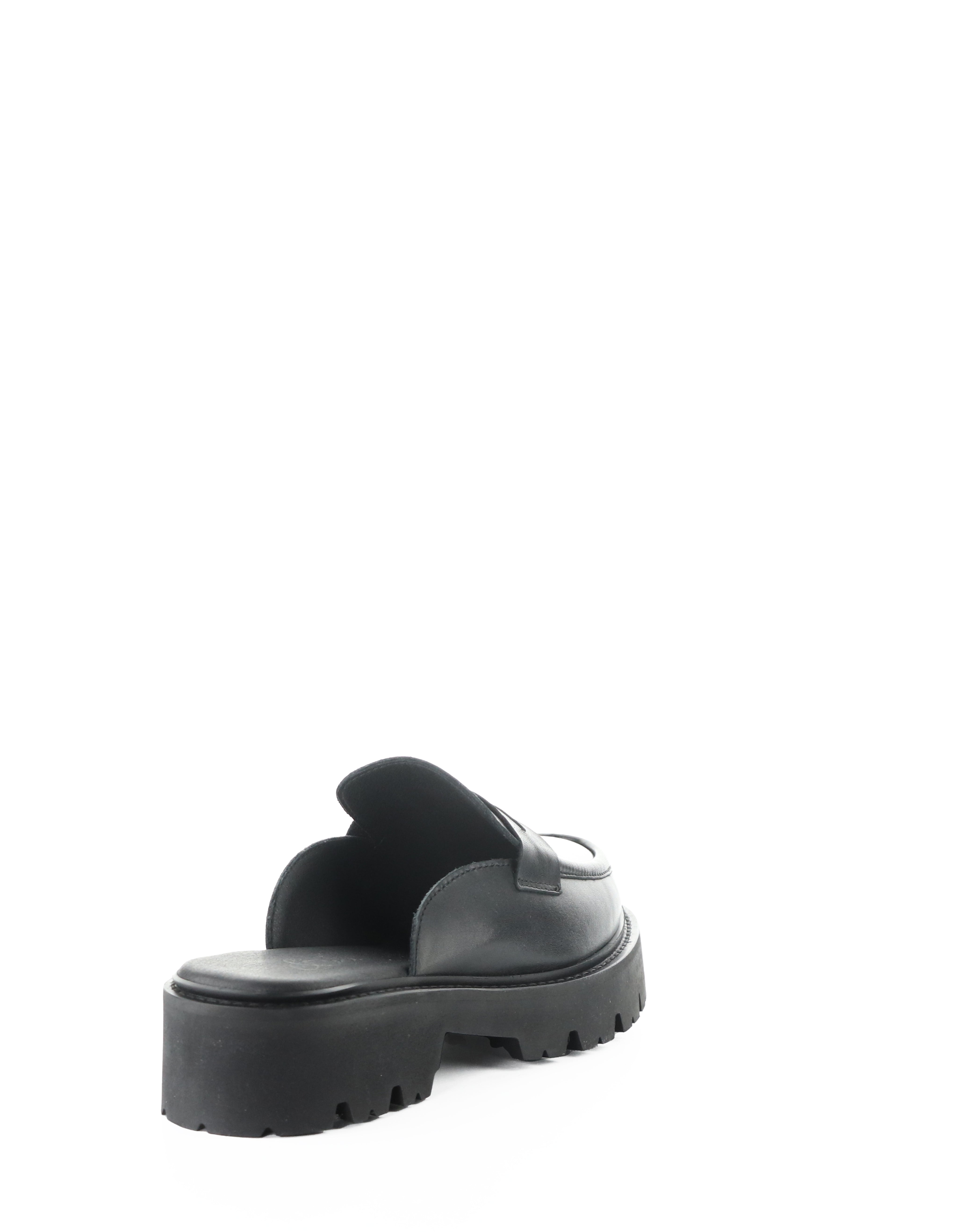 *COMING SOON* BRILL PENNY LOAFER SLIDE