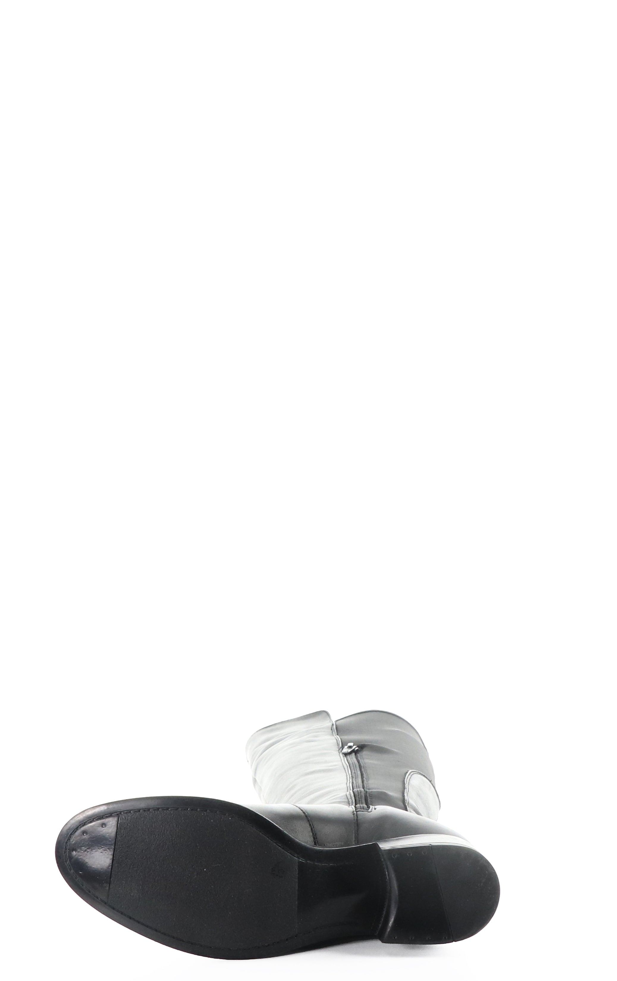 *COMING SOON* BUNT OVER THE KNEE BOOT