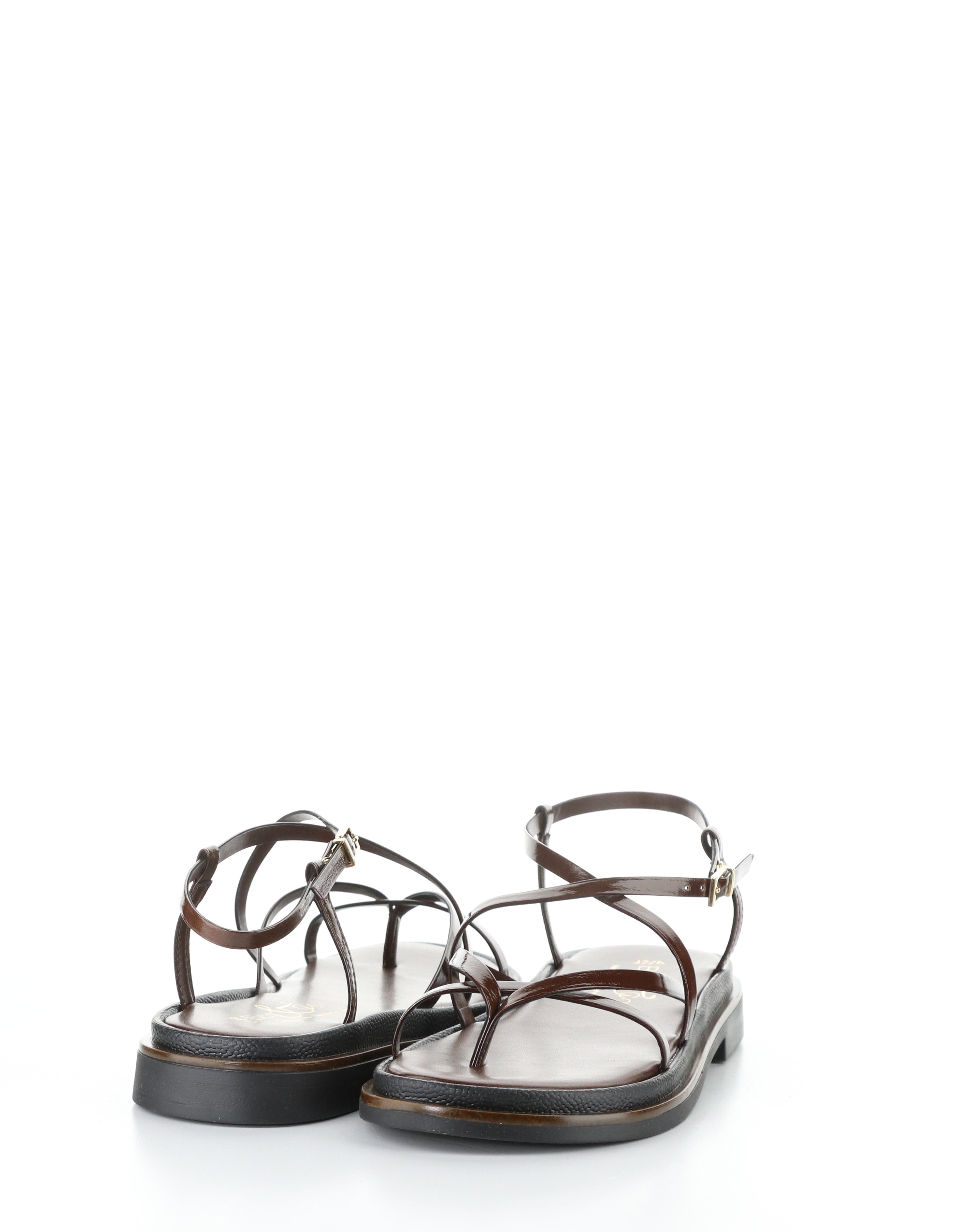 CASSIA STRAPPY SANDAL