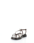 CASSIA STRAPPY SANDAL
