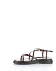 CASSIA STRAPPY SANDAL