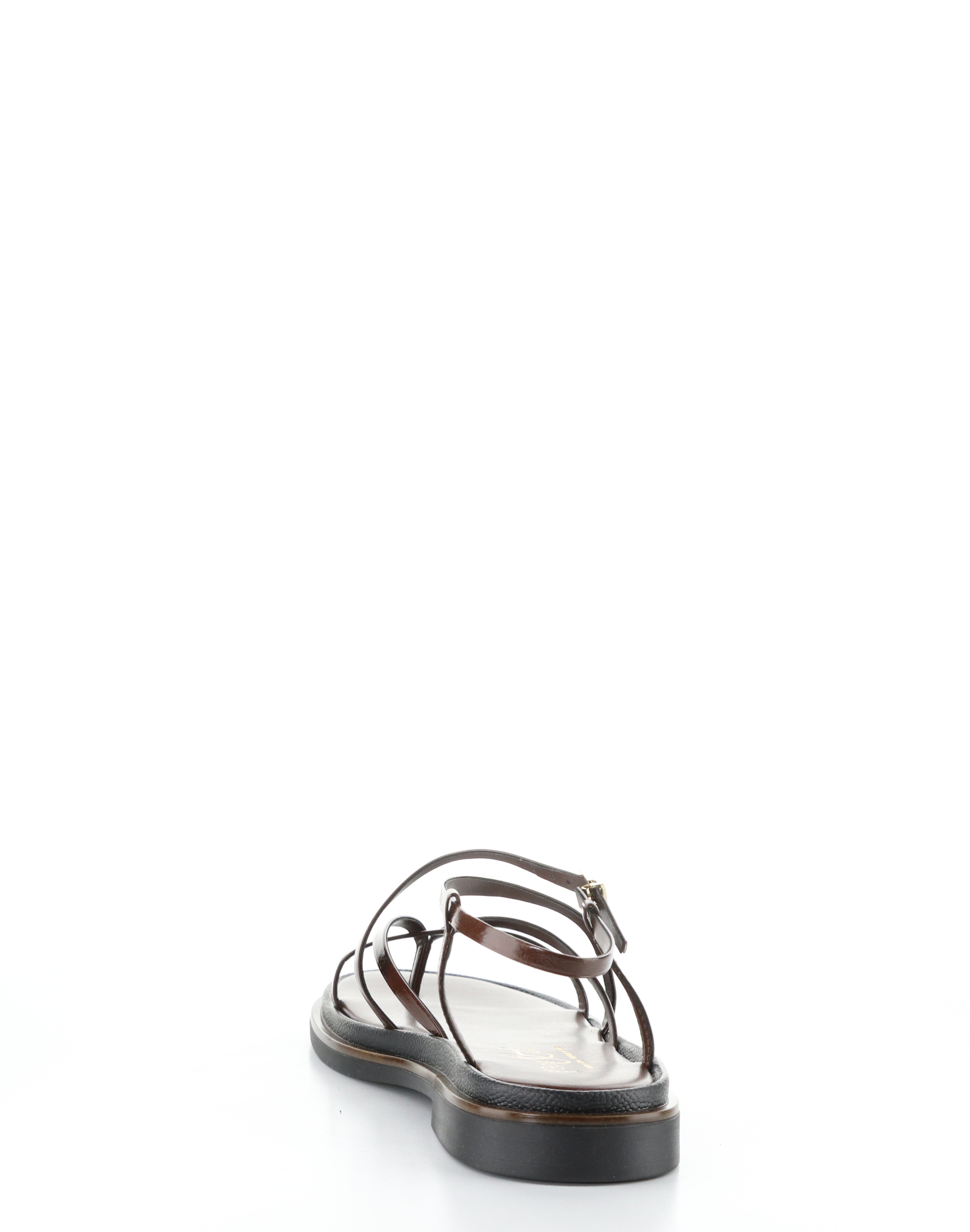 CASSIA STRAPPY SANDAL