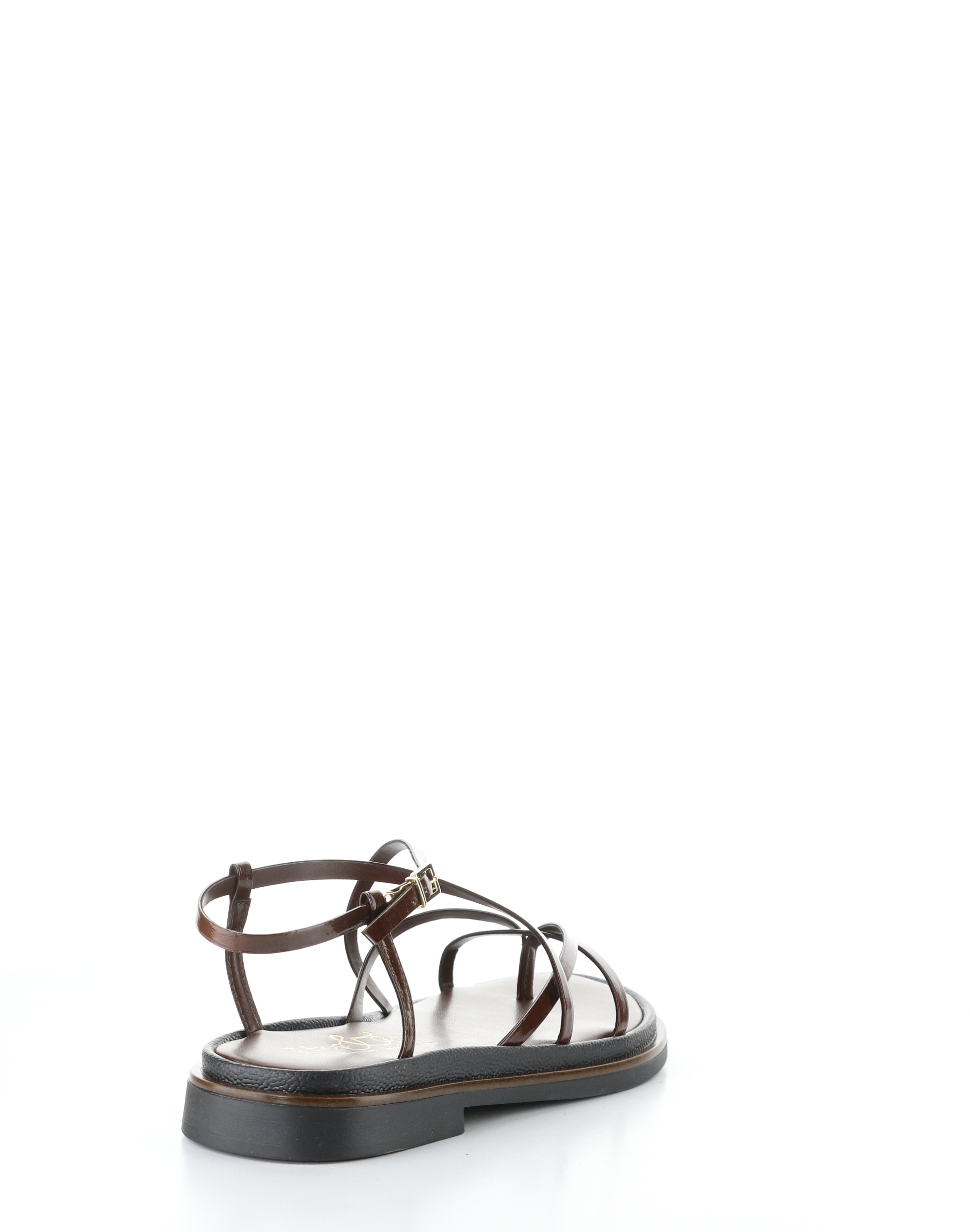 CASSIA STRAPPY SANDAL