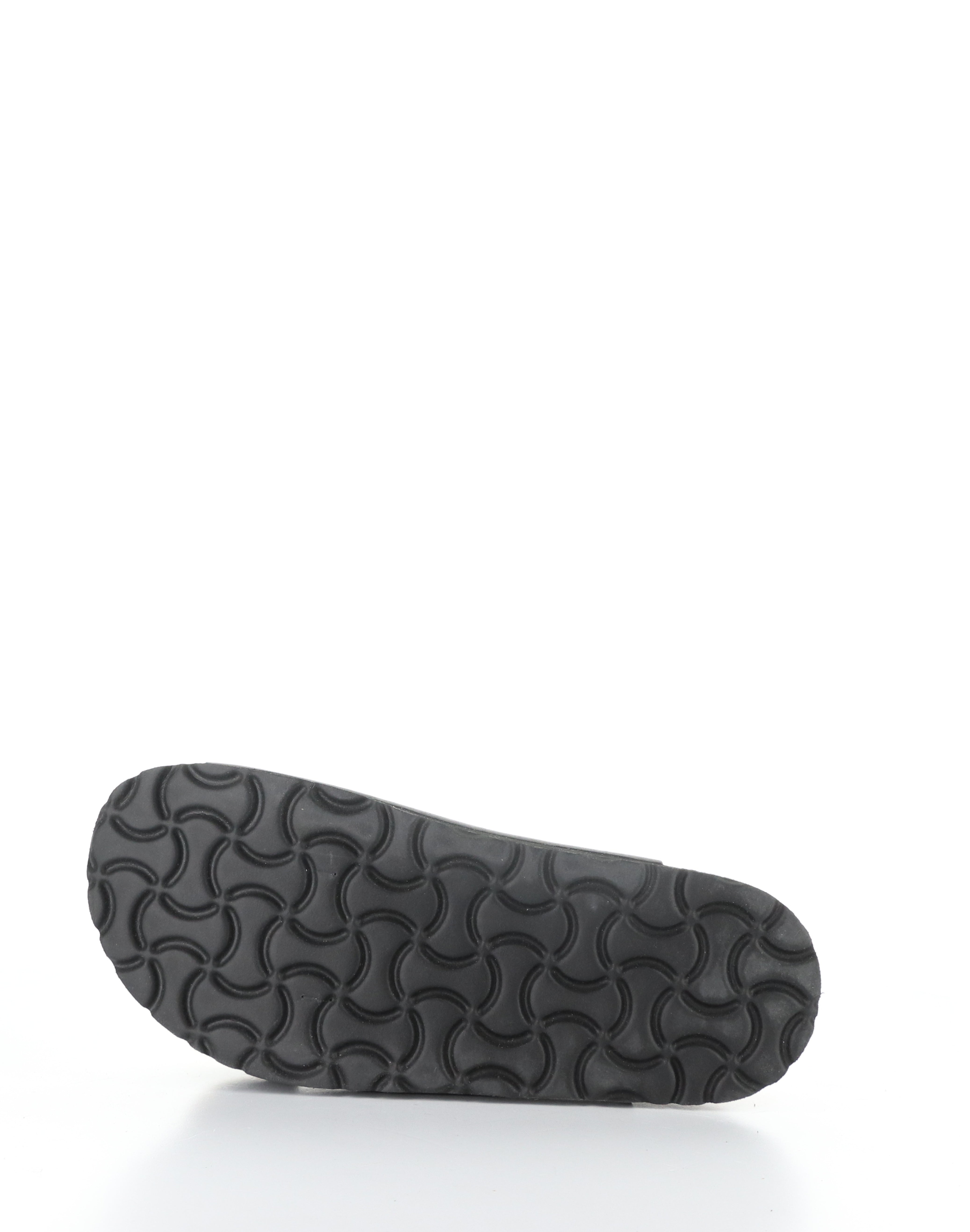 CESSI DOUBLE STRAP CORK PLATFORM SLIDE
