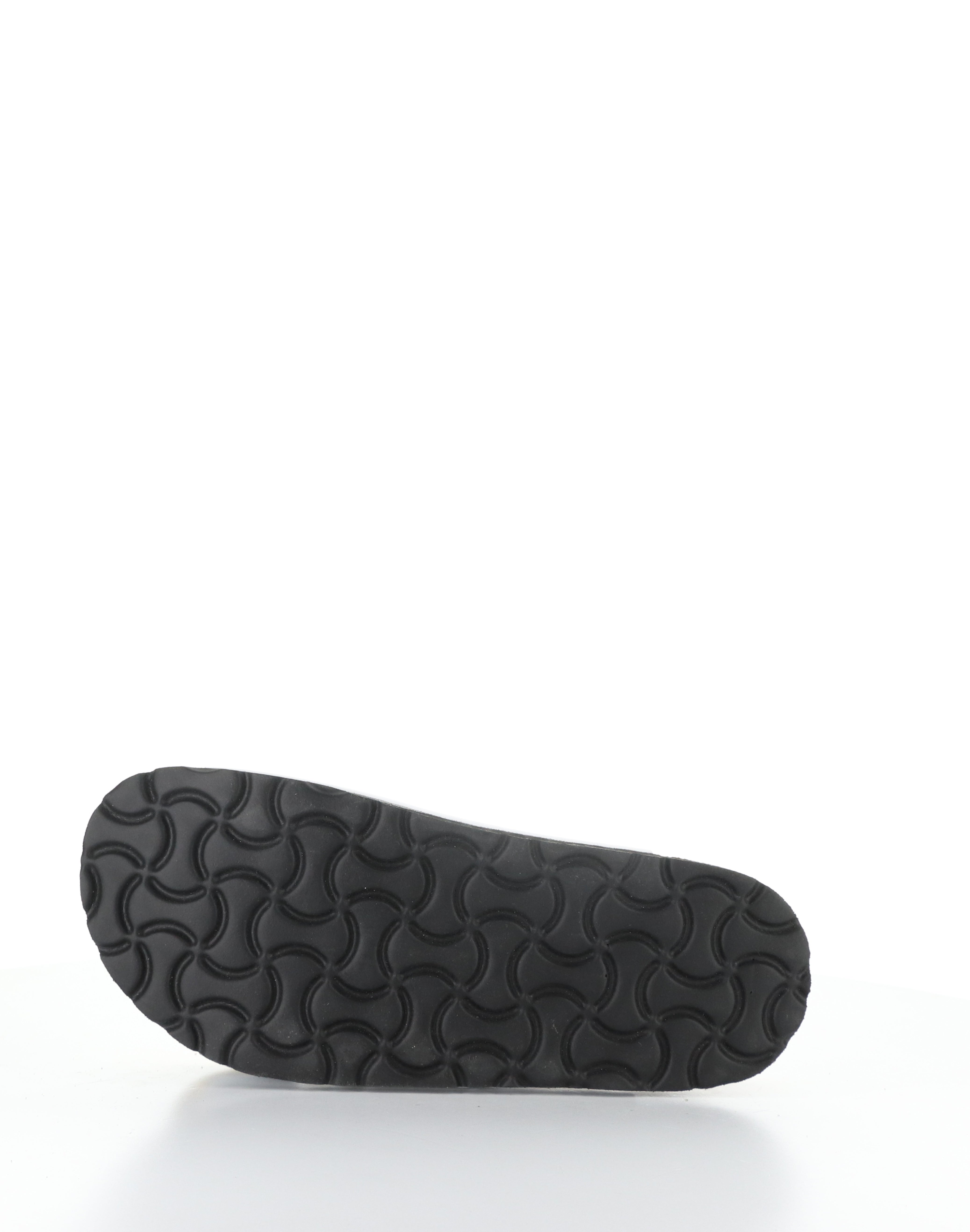 CESSI DOUBLE STRAP CORK PLATFORM SLIDE