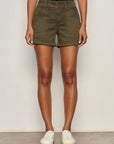 WANDER ON SHORT