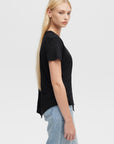 AVA MOCK LAYER T-SHIRT