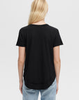 AVA MOCK LAYER T-SHIRT