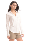 AMRAT JERSEY BLOUSE