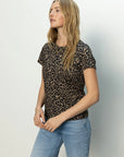 THE PERFECT TEE IN FRENCH KITTY