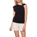 SO TWISTED MUSCLE TEE