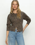 MUST HAVE CARDI IN FRENCH KITTY