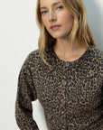 MUST HAVE CARDI IN FRENCH KITTY