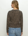 MUST HAVE CARDI IN FRENCH KITTY