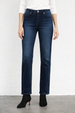 CALI RETRO STRAIGHT IN MADERA BLUE