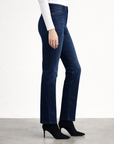 CALI RETRO STRAIGHT IN MADERA BLUE