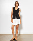DAPHNE SWEATER VEST