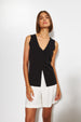DAPHNE SWEATER VEST