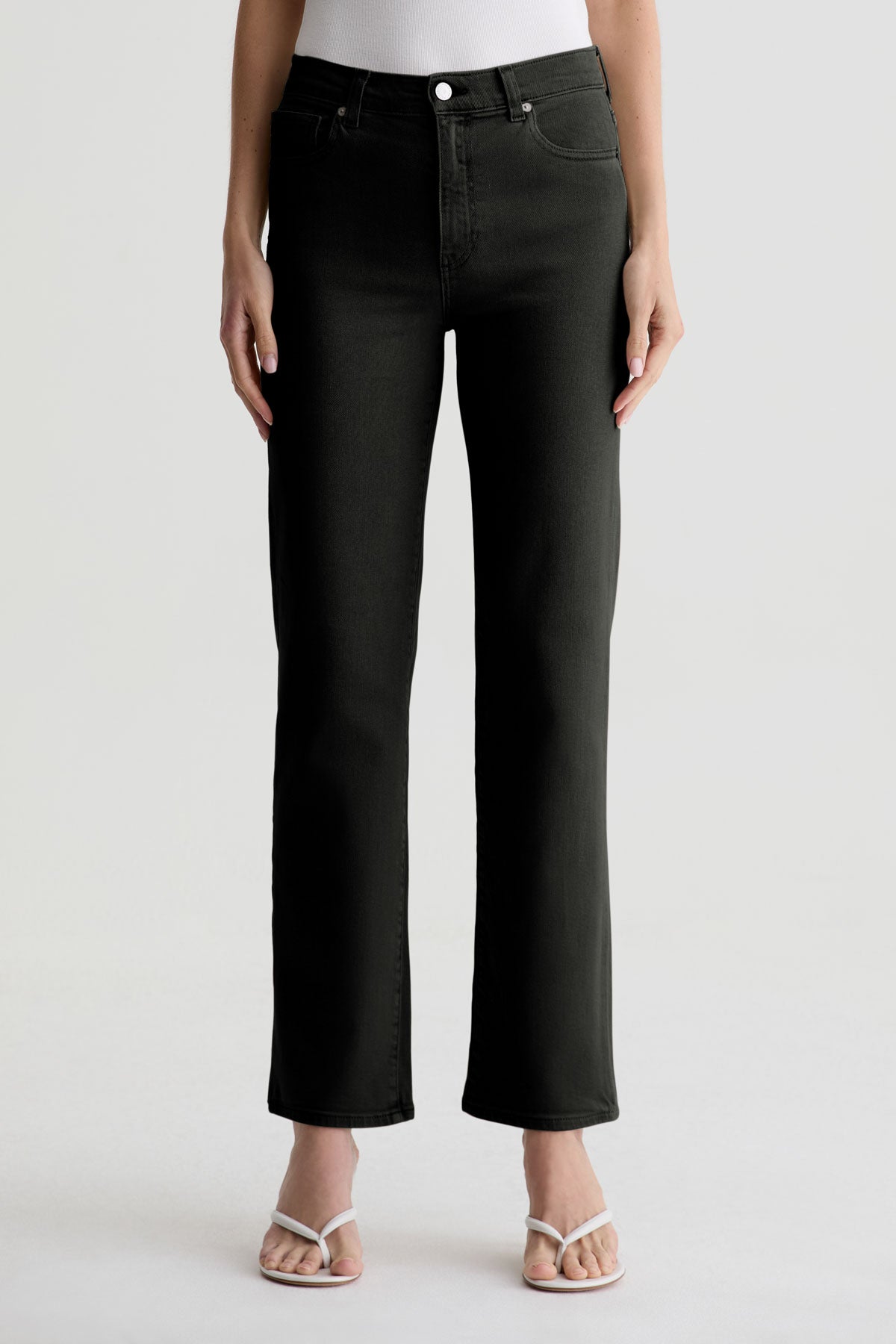 BRINLEY IN SUPER BLACK