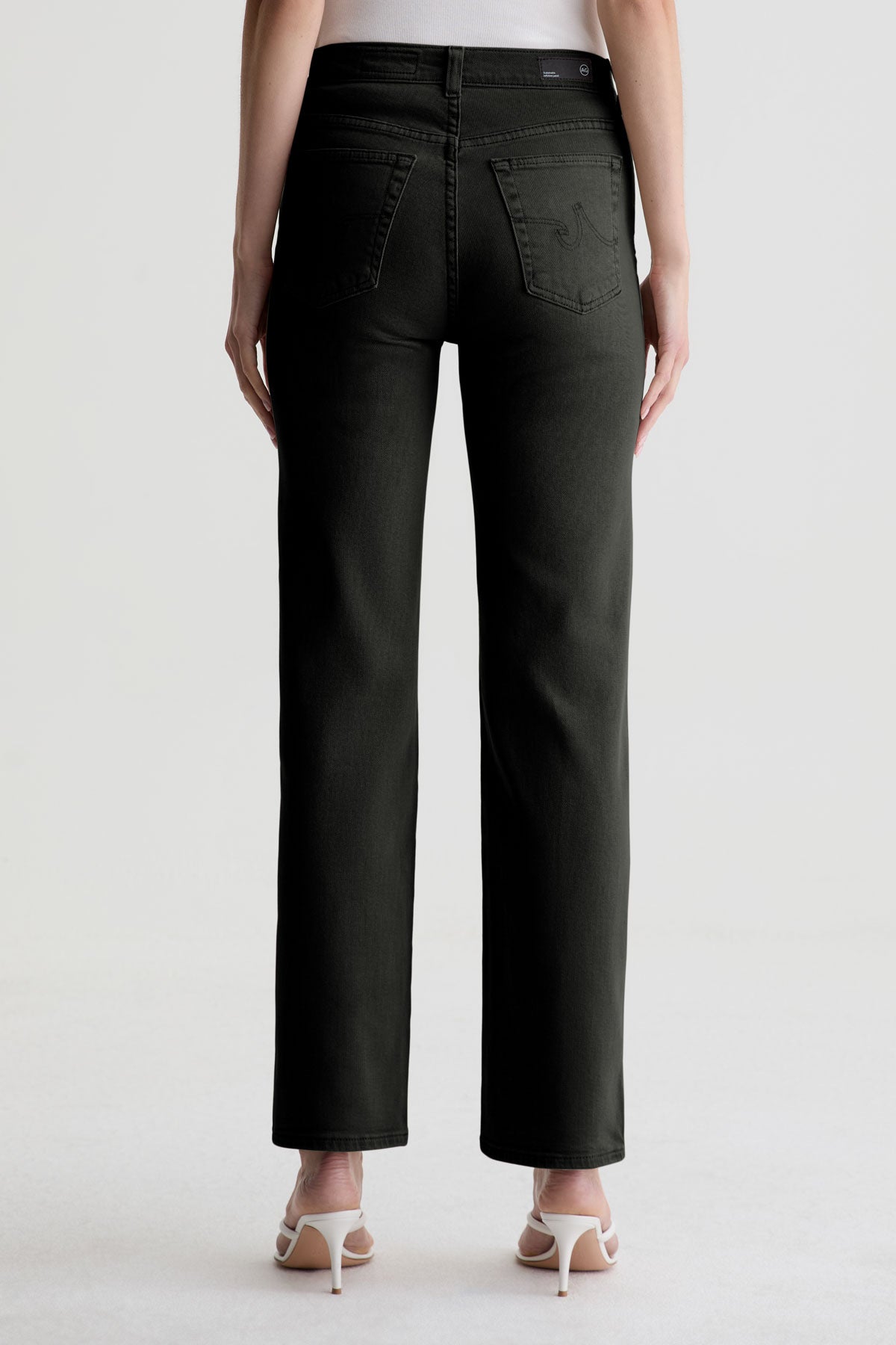 BRINLEY IN SUPER BLACK