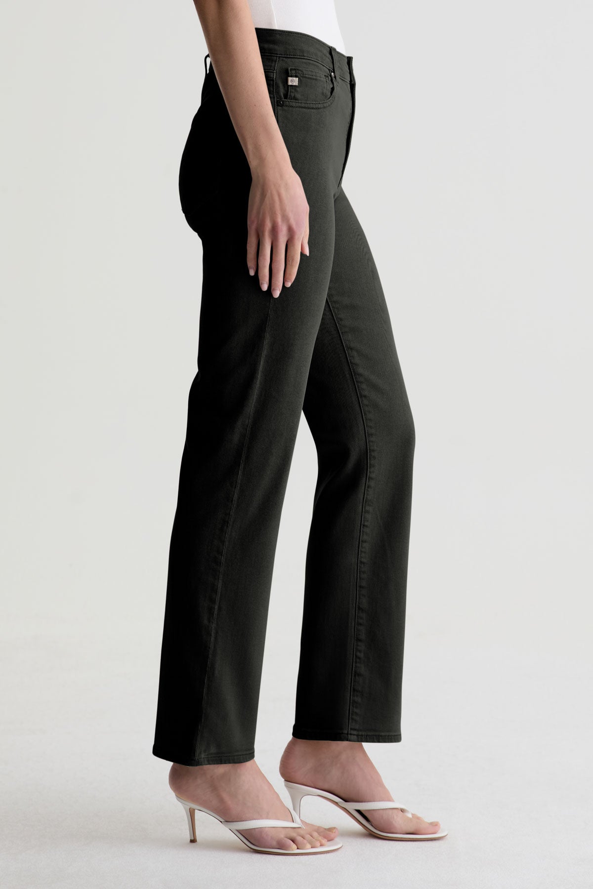 BRINLEY IN SUPER BLACK