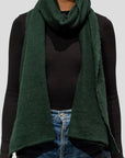 CASHMERE SCARF