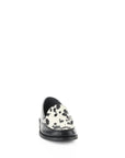 DELA COW PRINT LOAFER