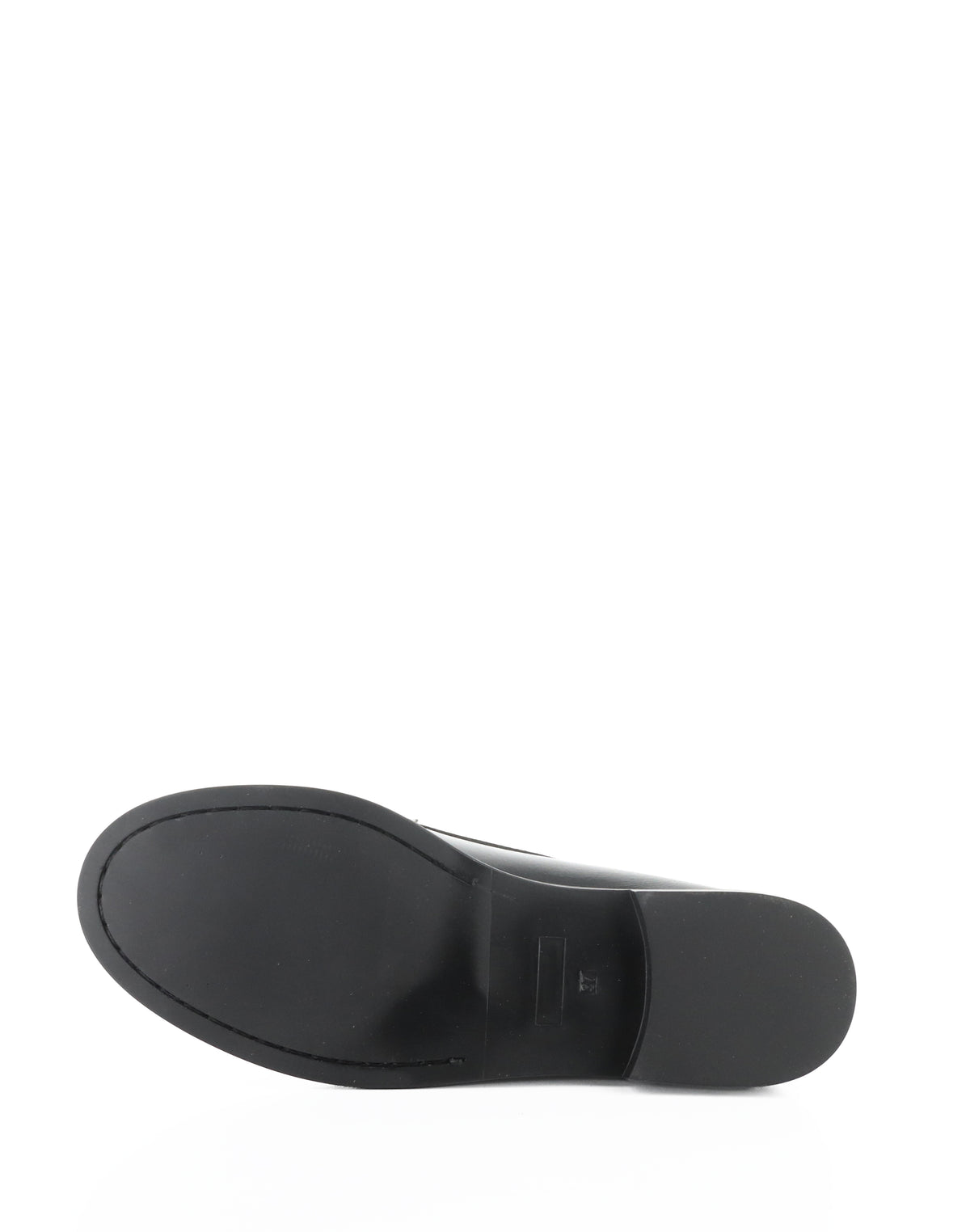 DELA COW PRINT LOAFER