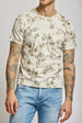 FLORAL PRINT TEE