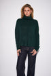 EMMETT SLOUCH NECK SWEATER