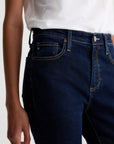 *COMING SOON* FARRAH MID-RISE BOOT IN MODERN INDIGO