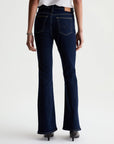 *COMING SOON* FARRAH MID-RISE BOOT IN MODERN INDIGO